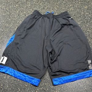 Nike Duke Basketball Shorts
